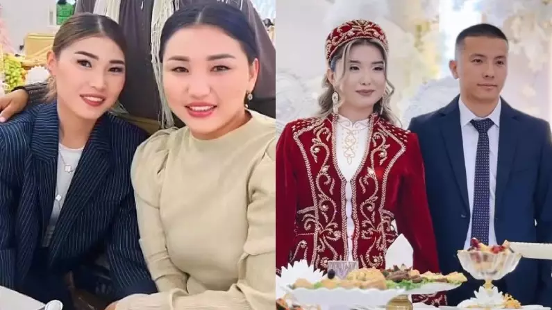 "Жаныңды әбден қинады-ау": Марқұм Ұлдананың әпкесі жазба жариялады (ФОТО) 