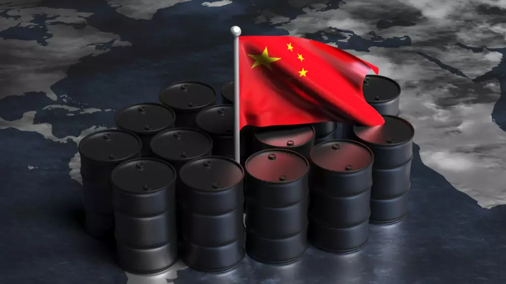 Китай назвали ключом к решению “великой нефтяной загадки“