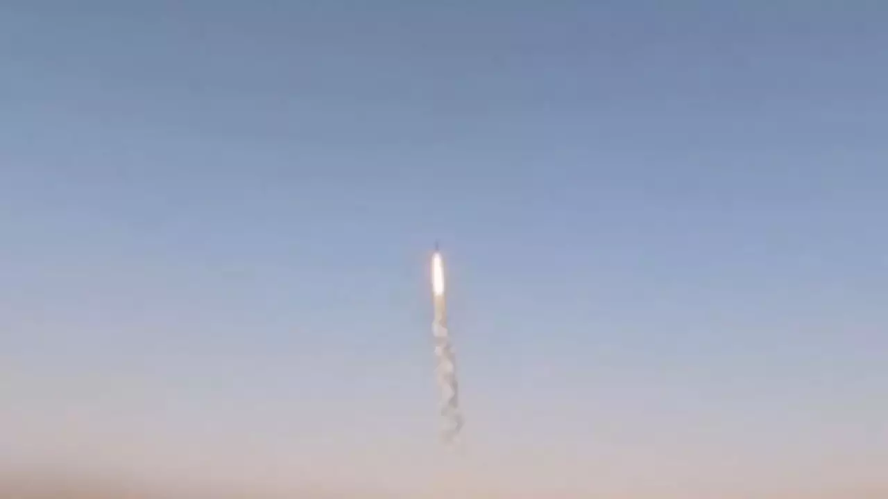 Иран Кувейттегі АҚШ базасын атқылады