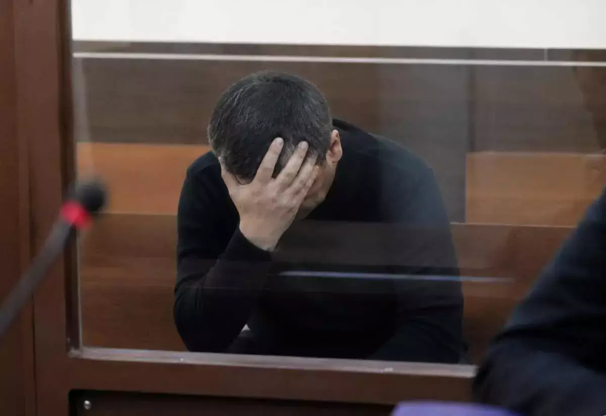 Петропавл тұрғыны Мұхаммед пайғамбарды қорлағаны үшін 6 жылға сотталып кетті