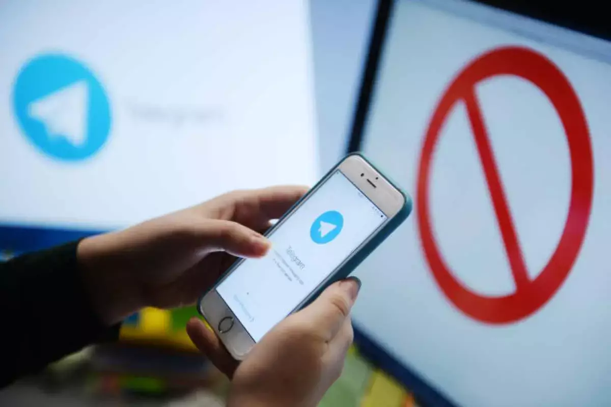 Аустралия терроризмге қатысты контент үшін Telegram иесіне айыппұл салмақ