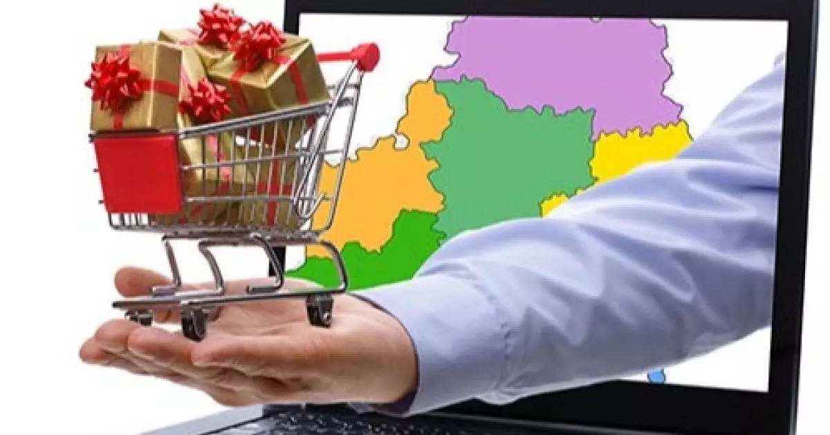  Қазақстандықтар шетелдік онлайн саудаға 2,1 трлн теңге жұмсаған 