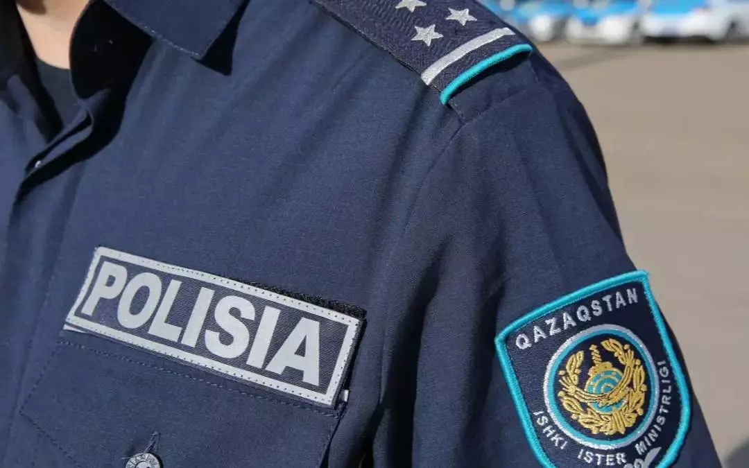 Алматы облысында жанармай құю бекетіне шабуыл жасағандар ұсталды