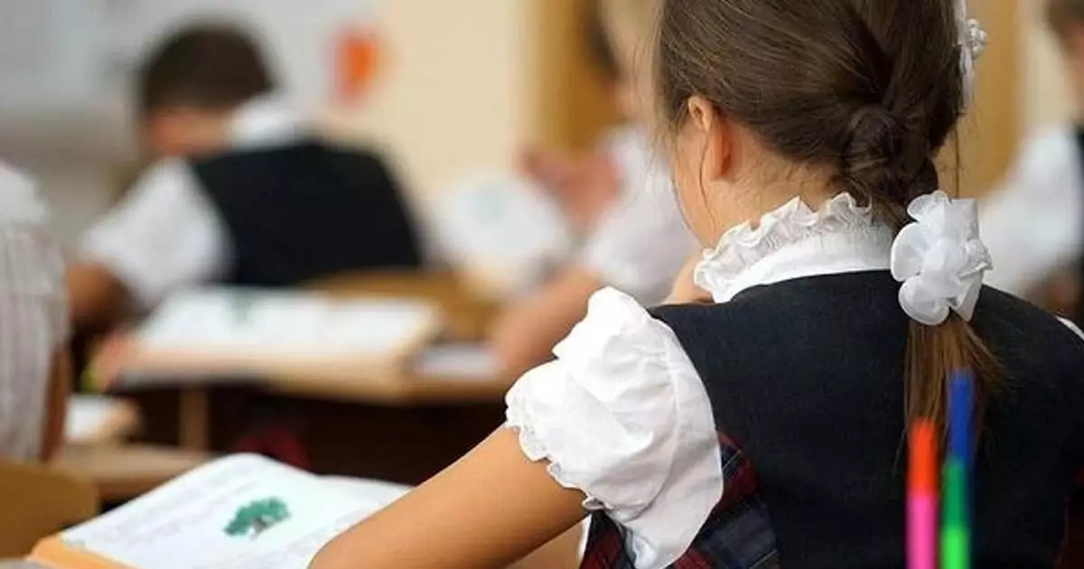 Қазақстанда 450 мың оқушы 50 851 теңгеден алатын болады
