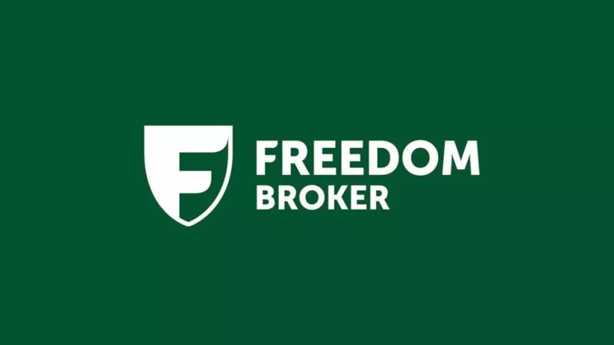  Freedom Broker өсуін жалғастыруда: жаңа тоқсан сандар көрінісінде 