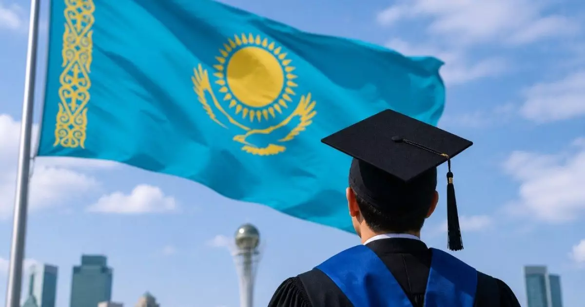  Қазақстанда 550 шетел азаматына білім беру гранты тағайындалды – министрлік 
