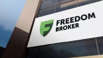  Freedom Broker өсуін жалғастыруда: жаңа тоқсан сандар көрінісінде 