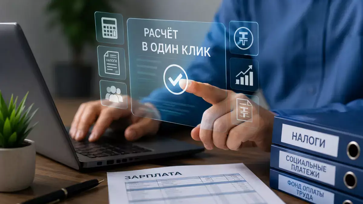 В Казахстане решили избавить бизнес от расчета налогов с зарплат - новости на Lada.kz 31.07.2026