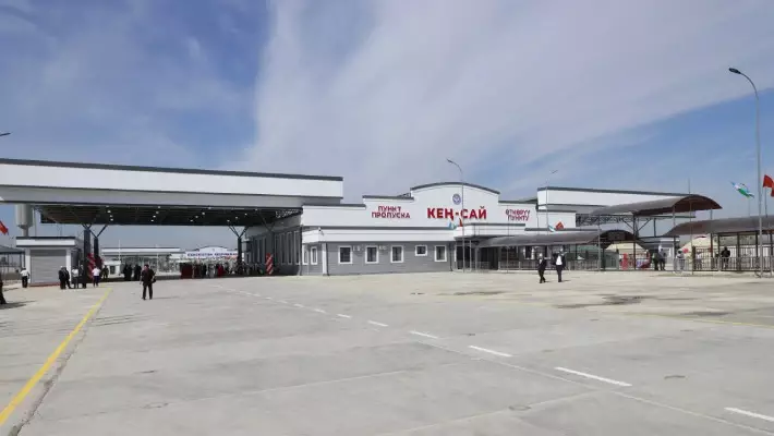 Граждане Узбекистана смогут находиться в Кыргызстане без регистрации до 15 суток