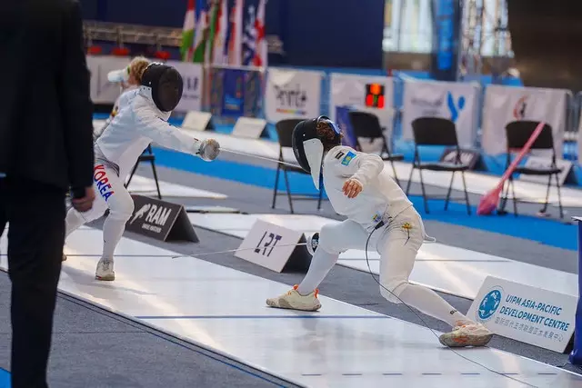 Қазіргі бессайыстан Қазақстан құрамасы U17 әлем чемпионатында үздік ондыққа енді