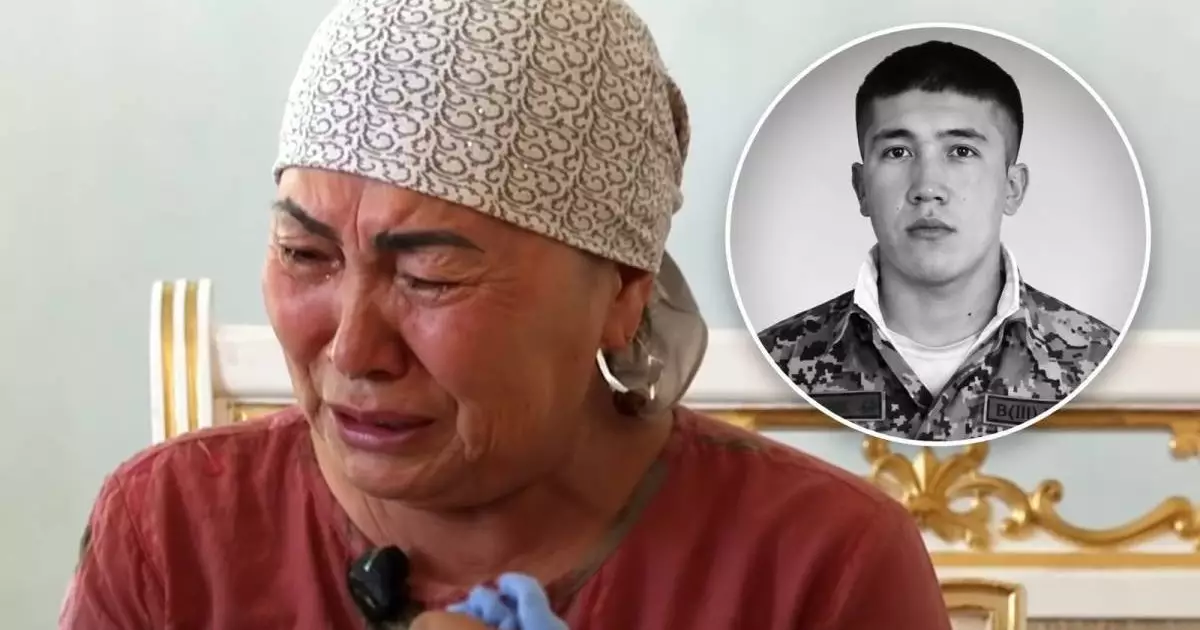 5 баланың әкесі көз жұмды: жұбайы әділдік талап етті 