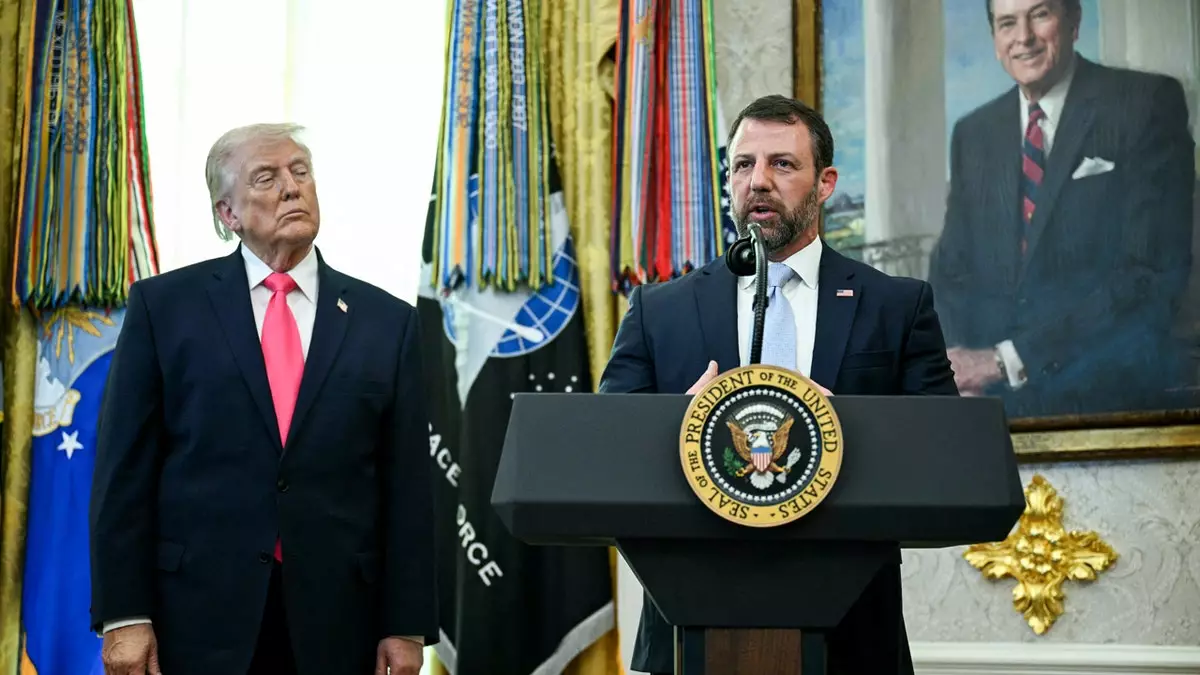 Апелляционный суд постановил, что администрация Трампа не может отказывать задержанным нелегальным иммигрантам в возможности выхода под залог.