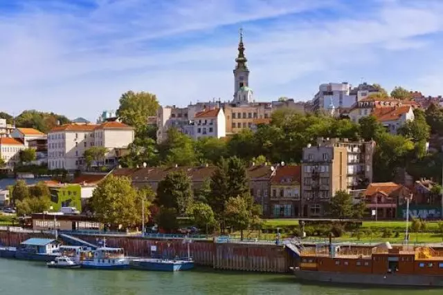 СІМ Сербияда қазақстандық әйелдің қаза тапқанын растады