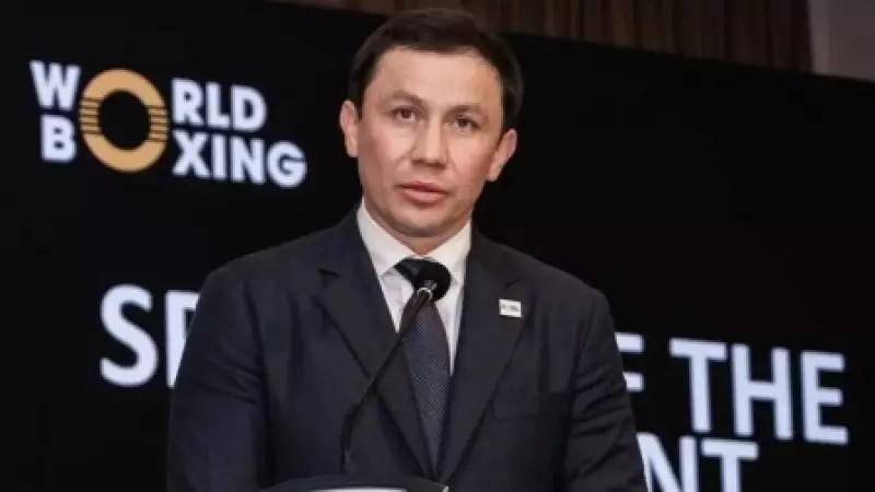 World Boxing ресейлік боксшыларға қатысты шектеулерді жойды