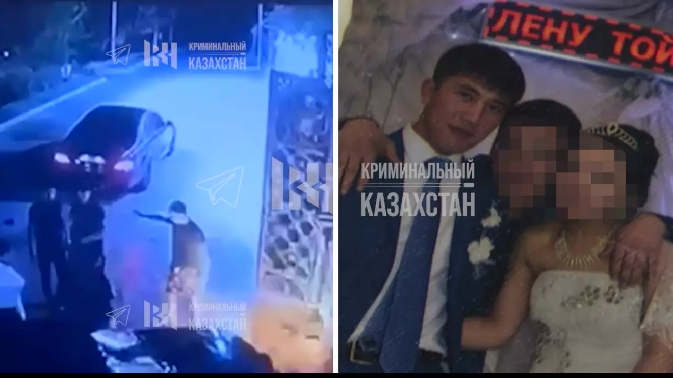 «Кішісі қырқынан шықпаған»: Түркістан облысындағы 5 баланың әкесінің өліміне қатысты сұмдық дерек шықты (ВИДЕО)