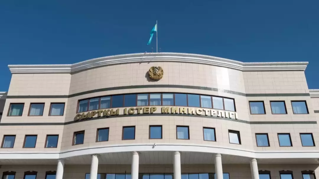  СІМ Сербияда қаза тапқан қазақстандыққа қатысты мәлімдеме жасады 