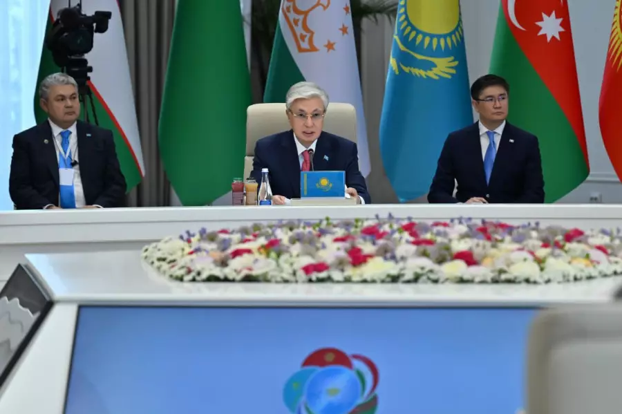 Президент: “қырғыз халқы - қазақ халқы үшін бауырлас ел“