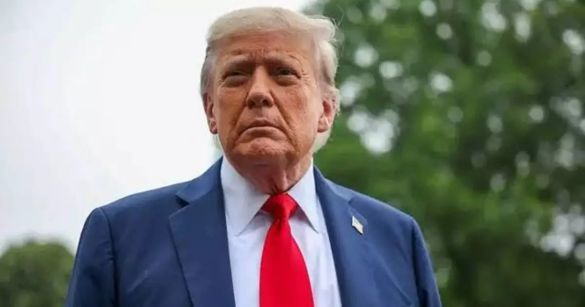  Трамп Иранға жаңа ауқымды соққы жасау мүмкіндігін қарастырып жатыр 