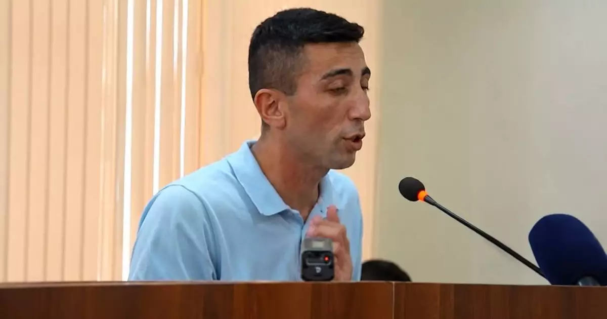  Нұрай Серікбайдың ағасы сотта сұмдық оқиғаның қалай болғанын айтып берді (ВИДЕО) 