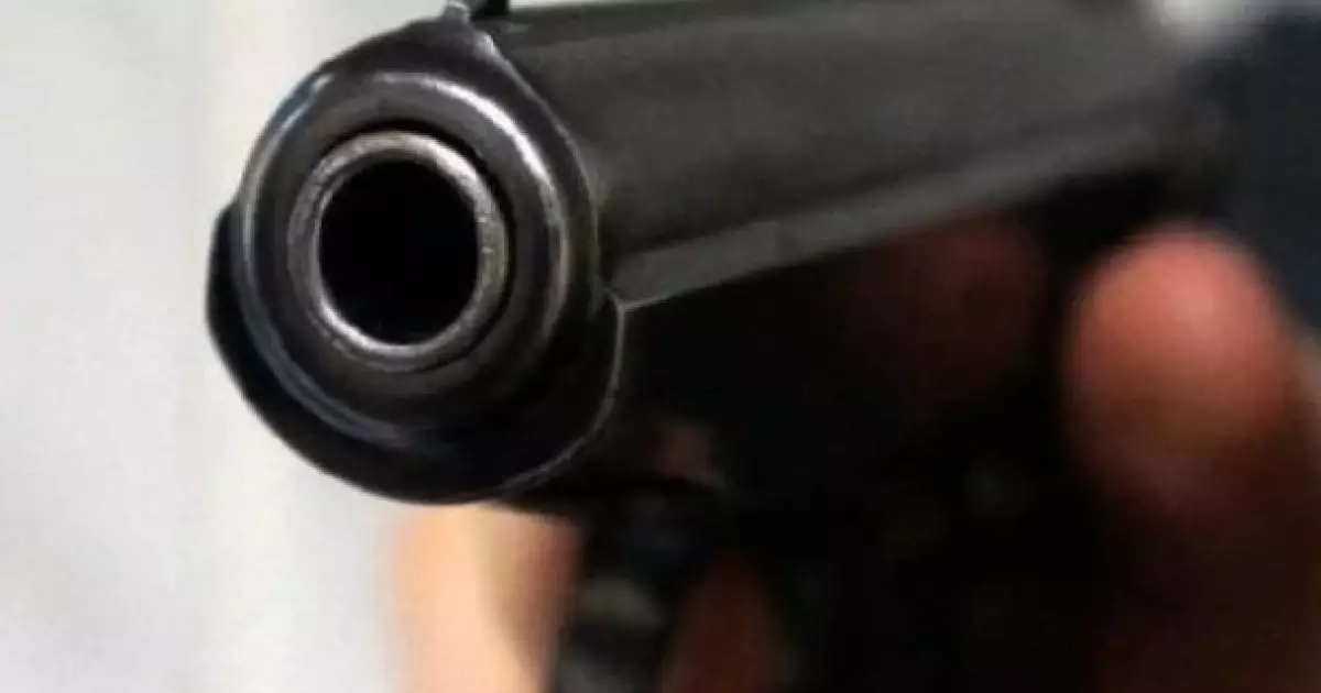  Астана көшесінде оқ атқан ер адам жазаланды 