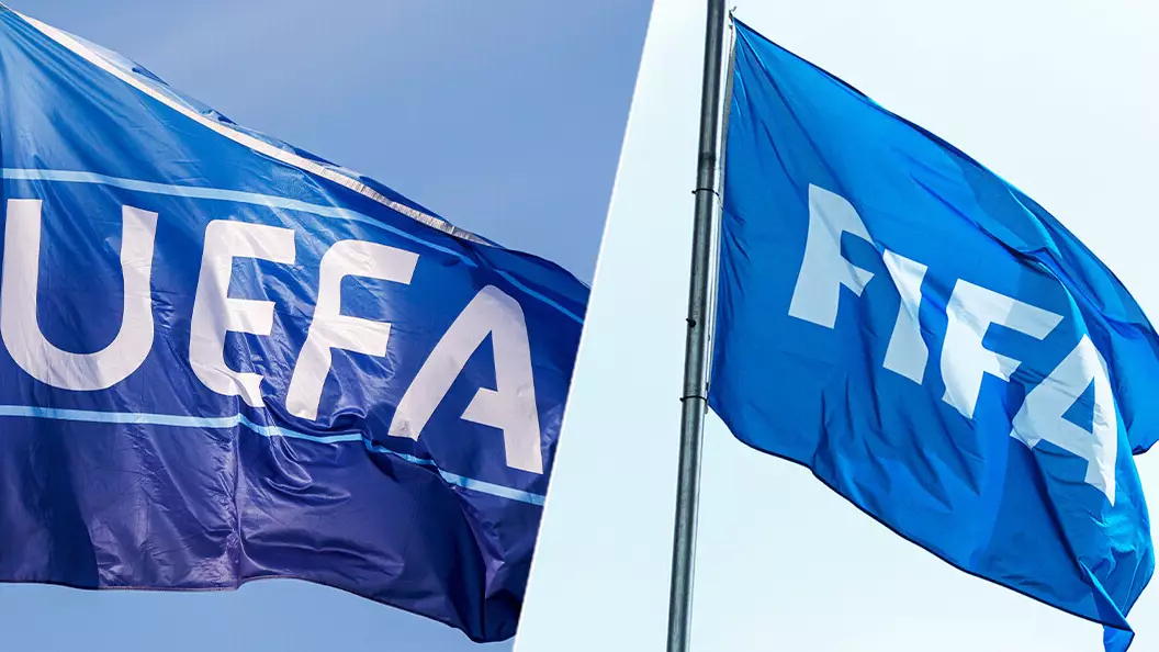FIFA мен UEFA арасындағы дау: әлемдік футболды кім билейді