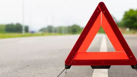 Двое детей остались сиротами после смертельного ДТП в Уральске