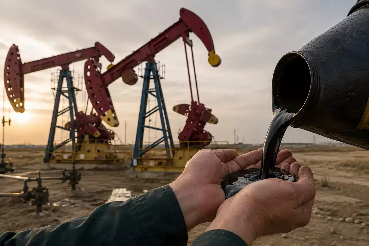 Добычу нефти увеличат в Мангистау - новости на Lada.kz 31.07.2026