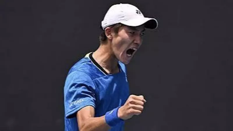Қазақстандық үш теннисші Astana Asu Open турнирінің жартылай финалына шықты