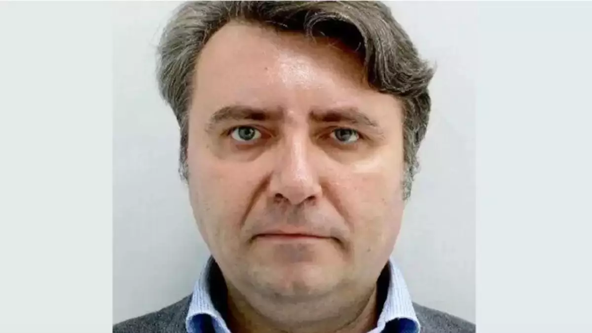  «Ведомости Казахстана» басылымының жетекшісі Валерий Сурганов халықаралық іздеуге жарияланды 