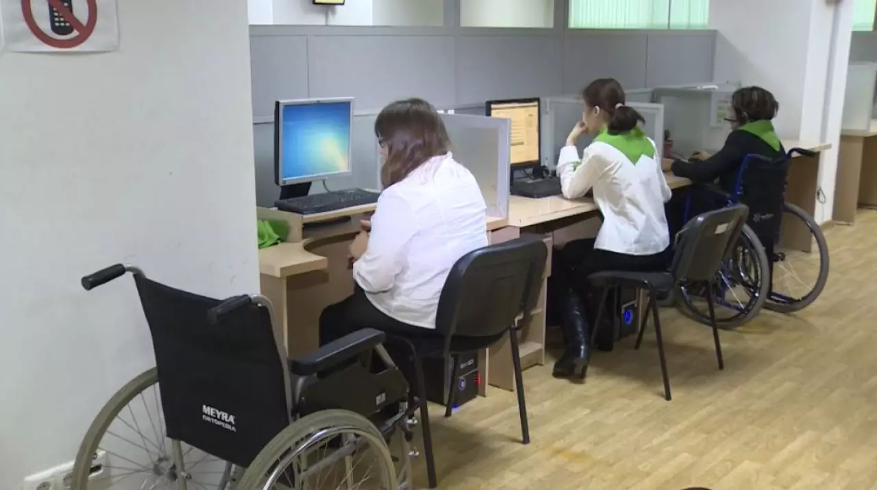 Цифровые технологии повышают доступность соцподдержки