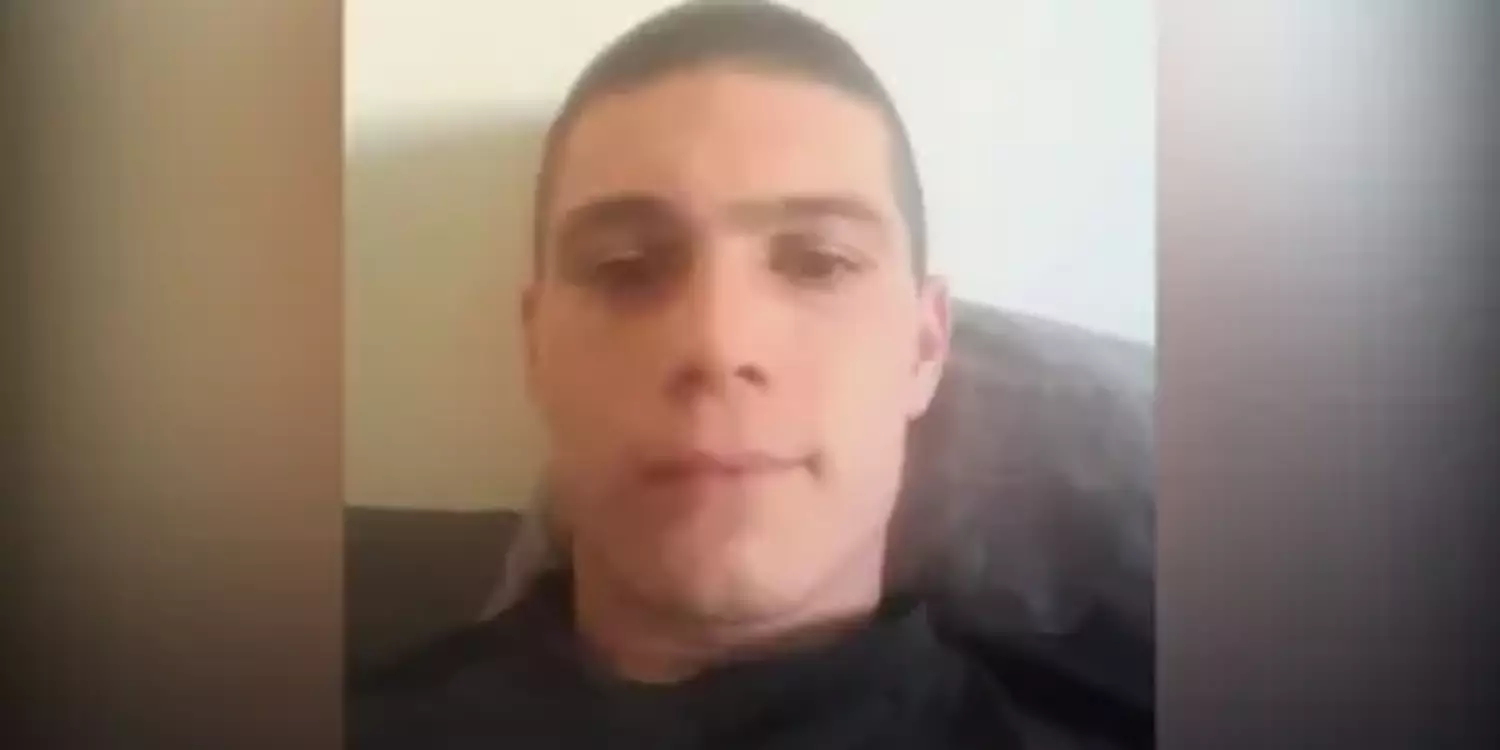 «Түркияға табыс табуға кеткен»: Ақтөбелік жігіт Грекияда 125 жылға сотталды