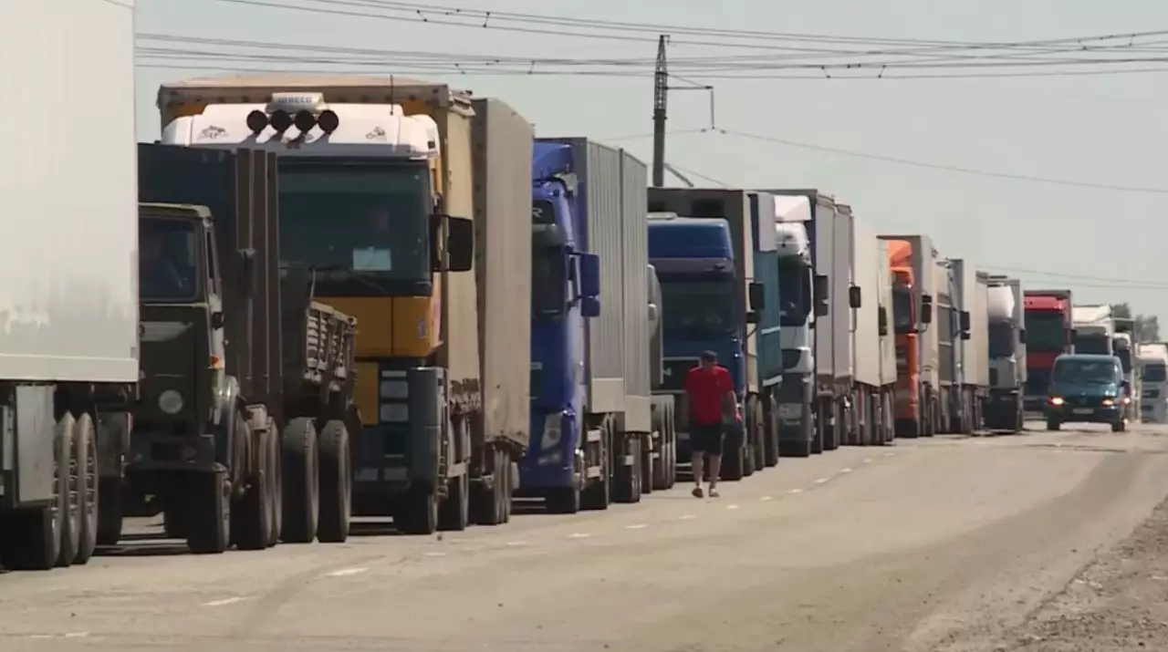 Елде кедендік тексеру қағидалары өзгереді