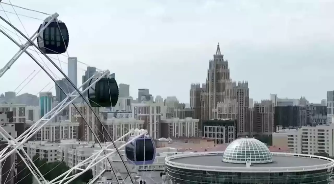 Сарапшы: Құрылтай сайлауы – Қазақстан тарихындағы маңызды кезең
