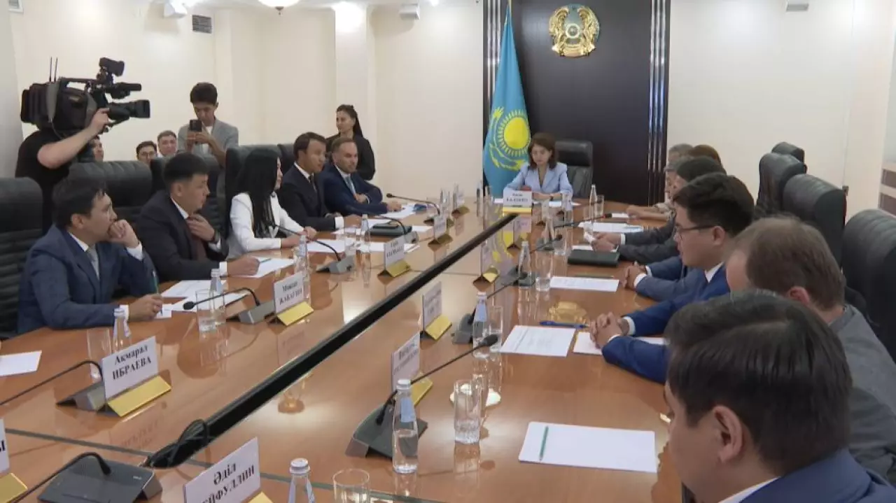 Определены победители конкурса грантов «Тәуелсіздік ұрпақтары»