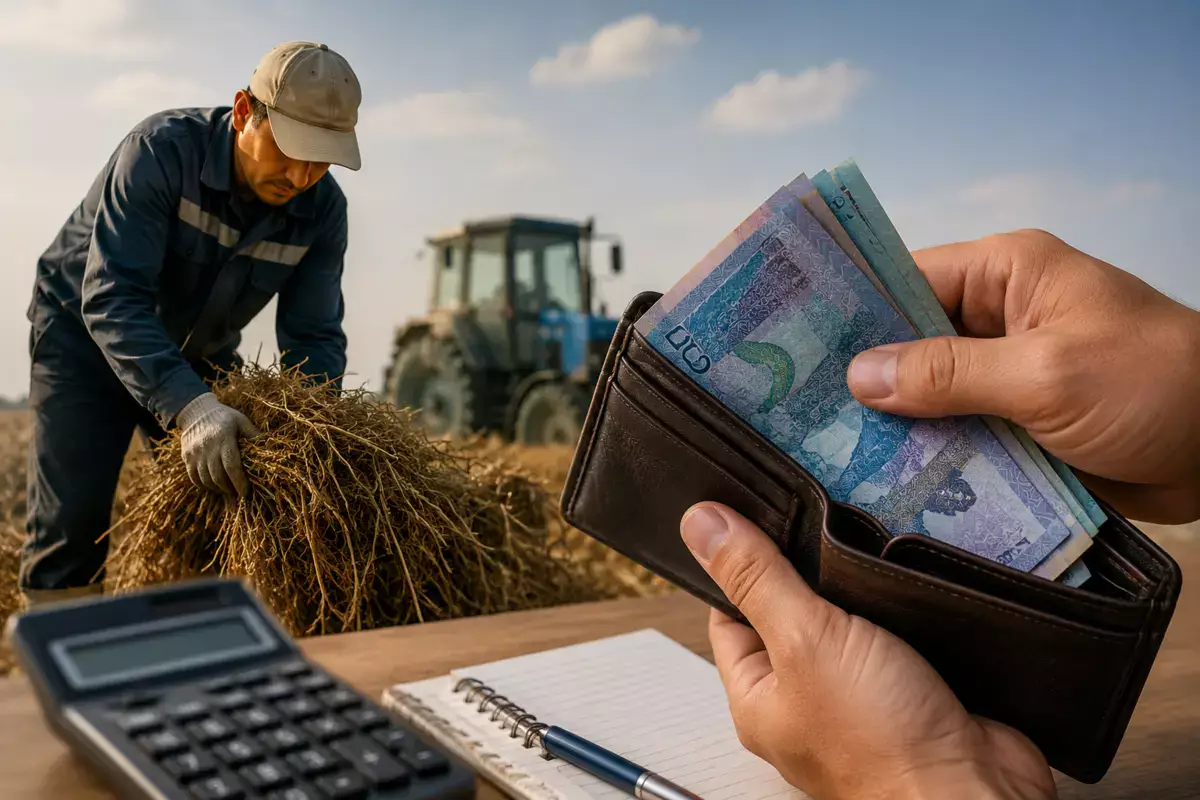 За тяжелый труд в Казахстане хотят платить до 100% оклада сверху - новости на Lada.kz 31.07.2026