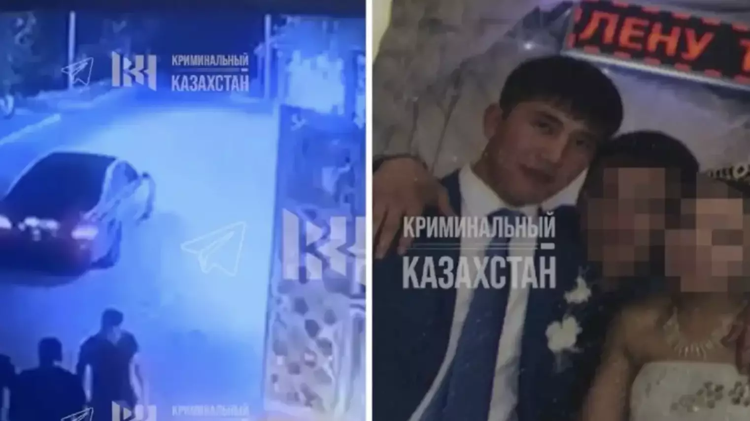 Түркістандағы қырғын: Ер адамның өліміне байланысты толық ақпар шықты