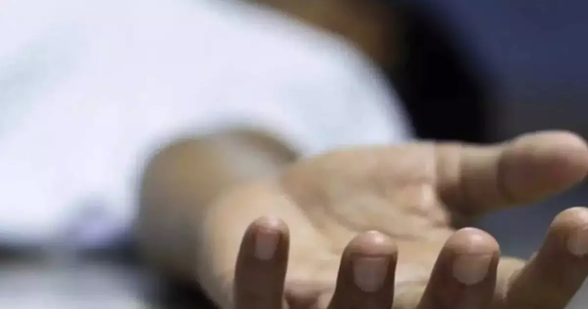  Ер адам ажыраспақ болған әйелін өлтіріп, туыстарын алдап жүрген 