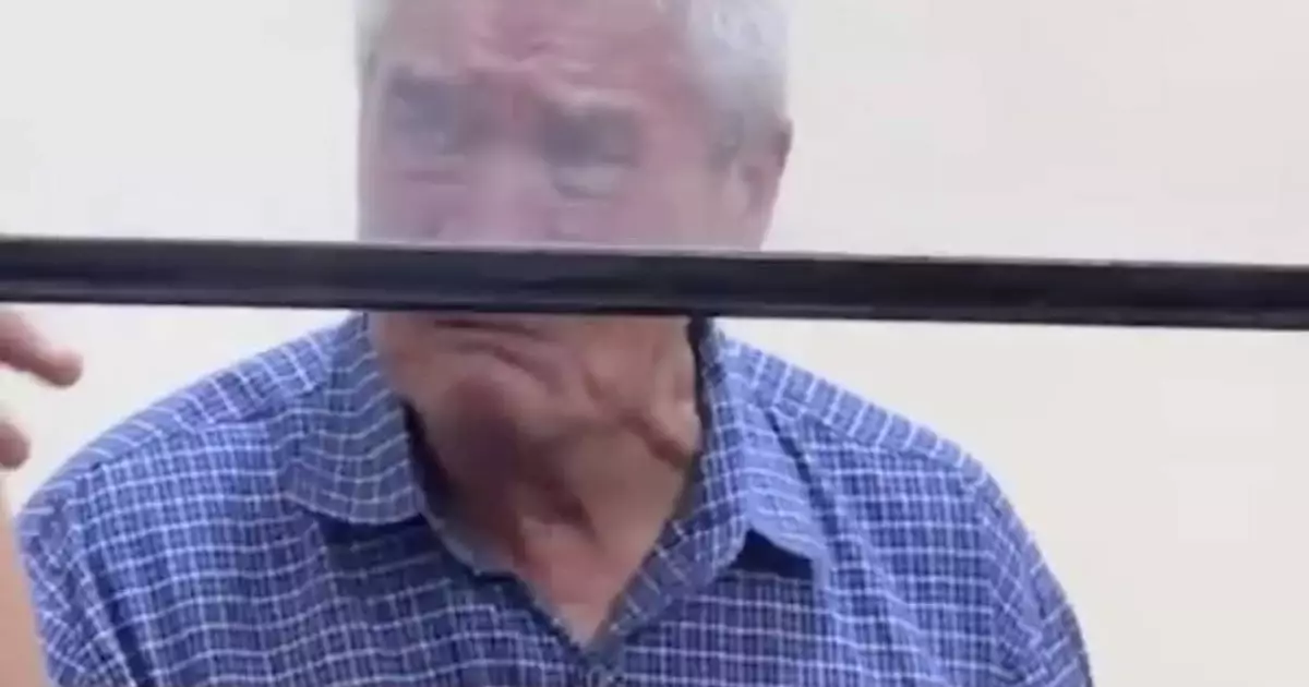  33 жыл бір адамға қызмет еткен: Жылқы ұрлады деп күдікке ілінген азамат сот залынан ақталып шықты (ВИДЕО) 