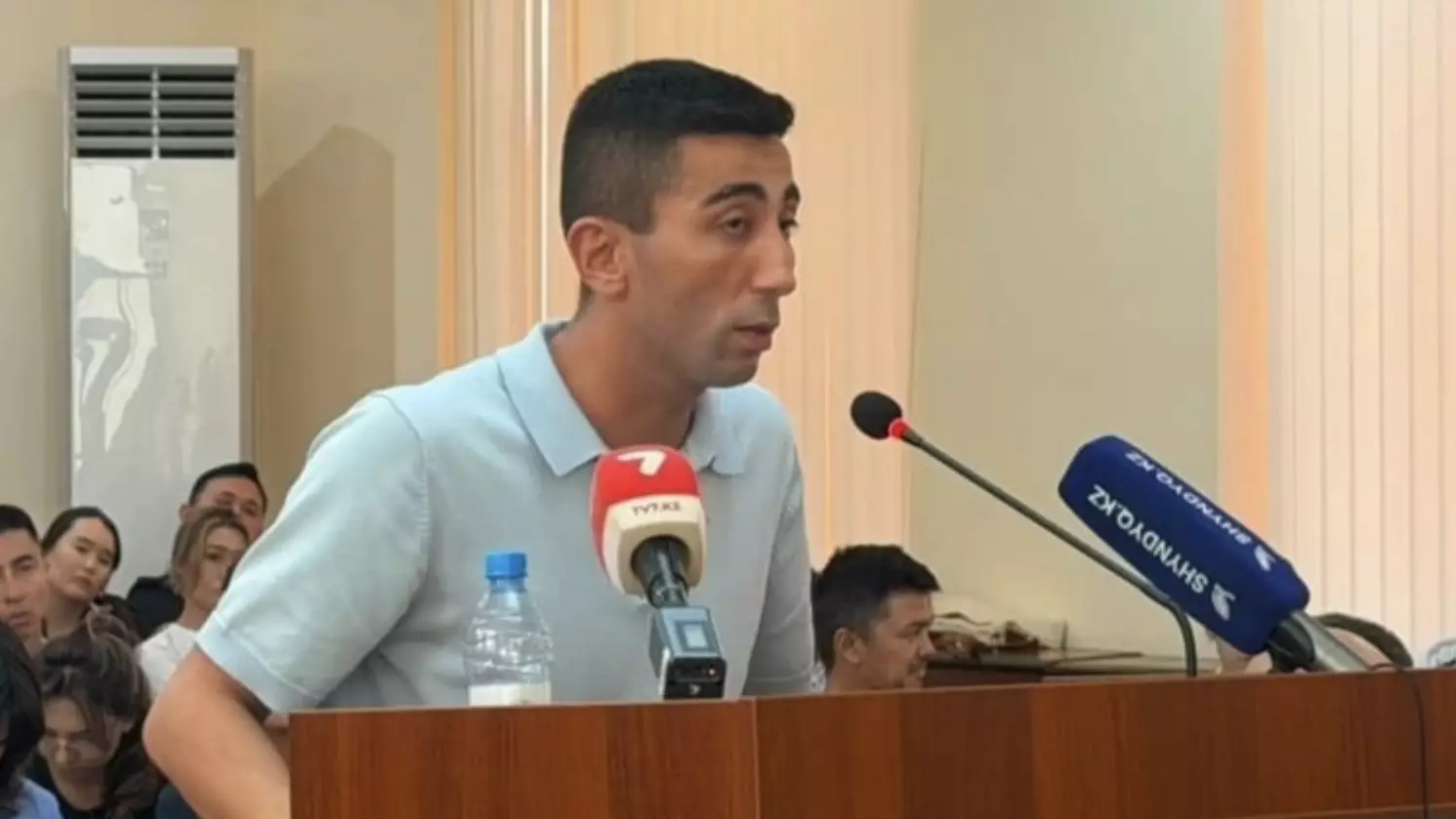 Нұрай Серікбайдың туған ағалары сотта не деді?
