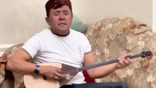 Заттыбек Көпбосынұлының сағынышқа толы жоқтауы сай-сүйекті сырқыратты