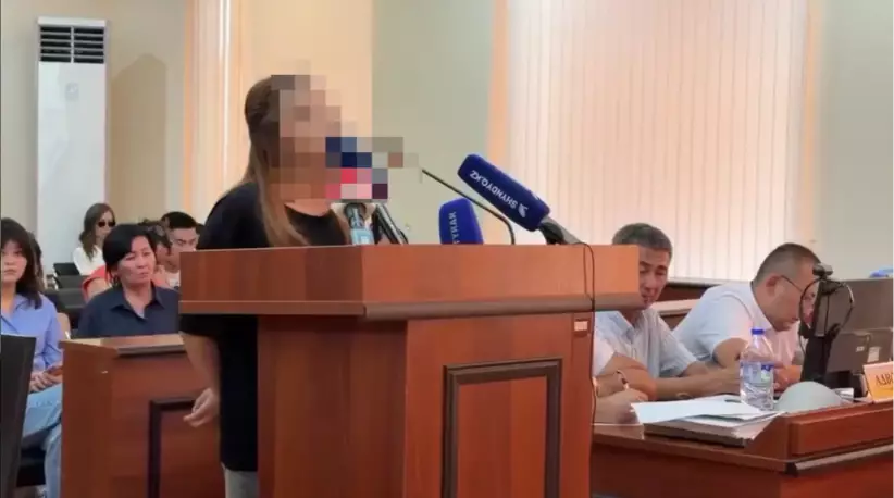 Нұрай Серікбай ісі: сотта марқұмның құрбысы куәлік берді