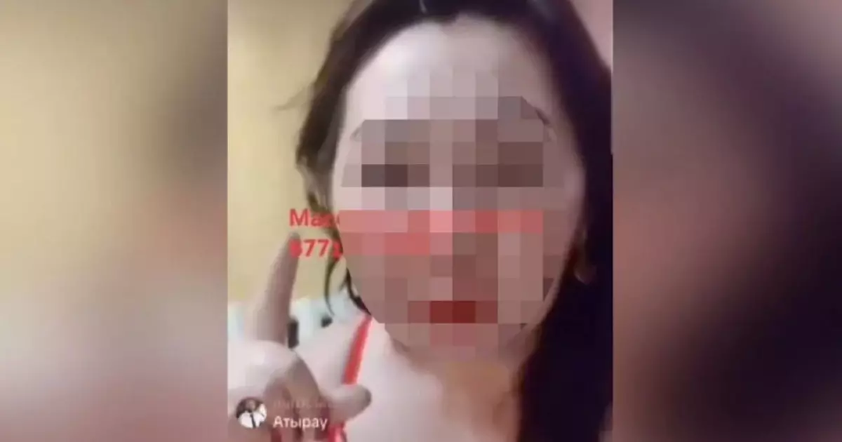  Әлеуметтік желіде балағат сөз айтқан Талдықорған тұрғыны жазаға тартылды 