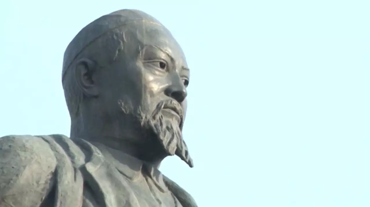 В Казахстане стартовала декада, посвящённая Дню Абая