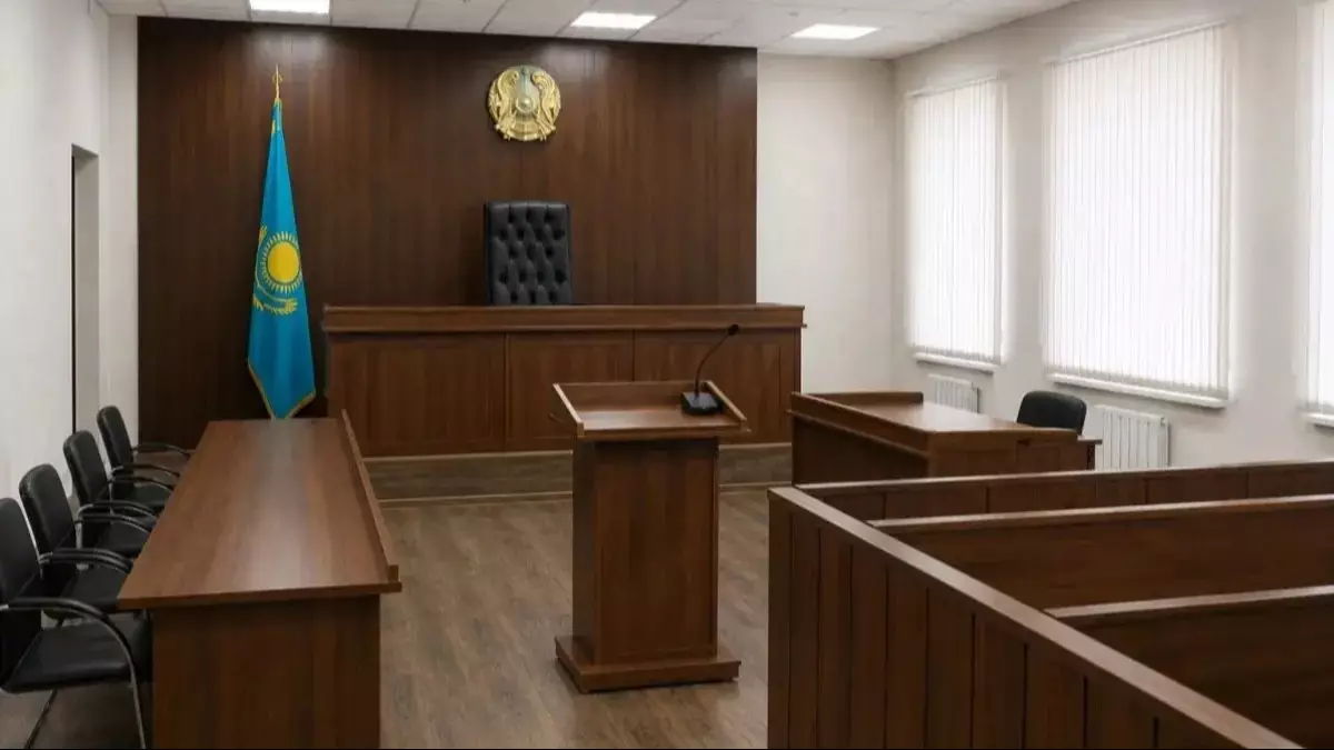  Сауд Арабиясында жеті жыл бойы жасырынып жүрген ақтөбелік терроризмді насихаттағаны үшін 8 жылға сотталды 