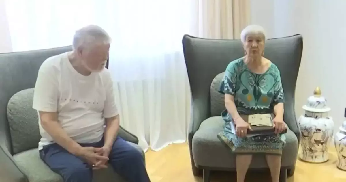  Родители почти 30 лет ждут сына, который вышел из дома и не вернулся 