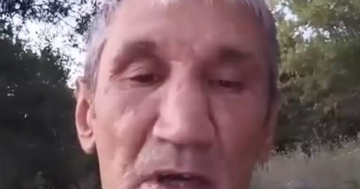  «Жұмысымнан айырылып қалуым мүмкін»: қазақстандық азамат журналист Лұқпан Ахмедияровты жазалауды талап етті 