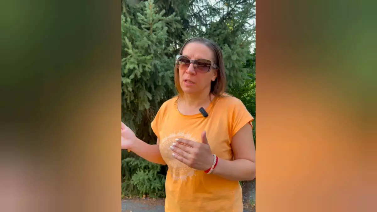 ШҚО-да полиция шетелдік азаматтың жоғалған сөмкесін бірнеше сағатта тауып берді