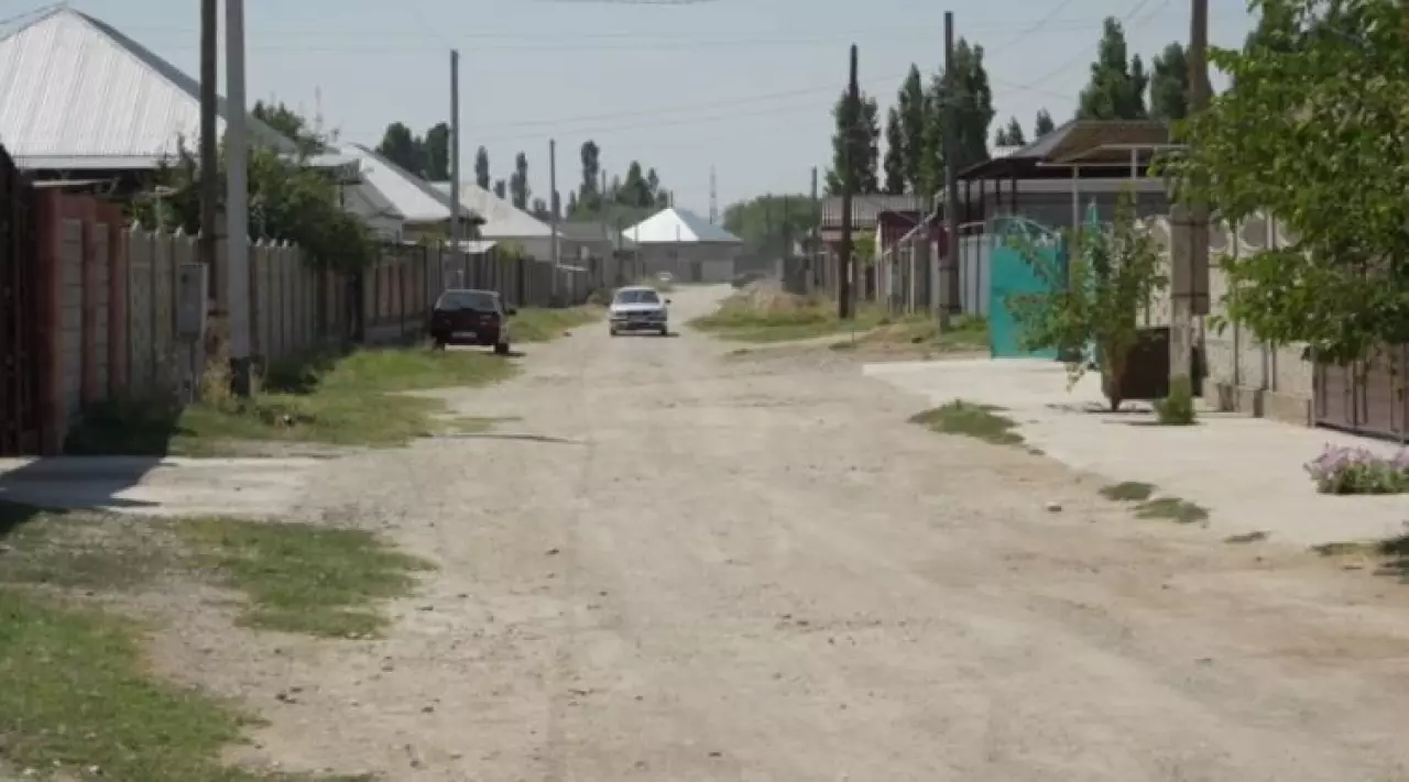 Таразда тозған желілер жаңғыртылады