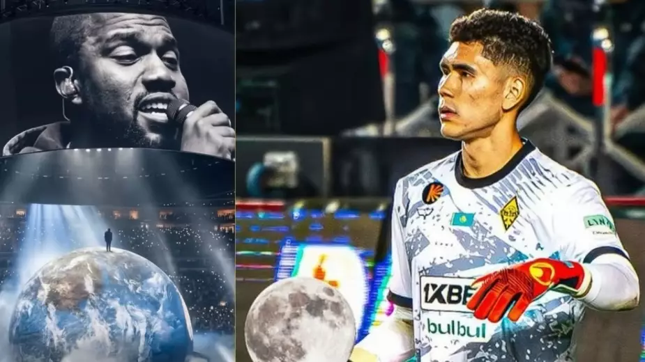Кайрат vs Канье Уэст: как перенесли матч Лиги чемпионов из Алматы и что не так с Центральным 