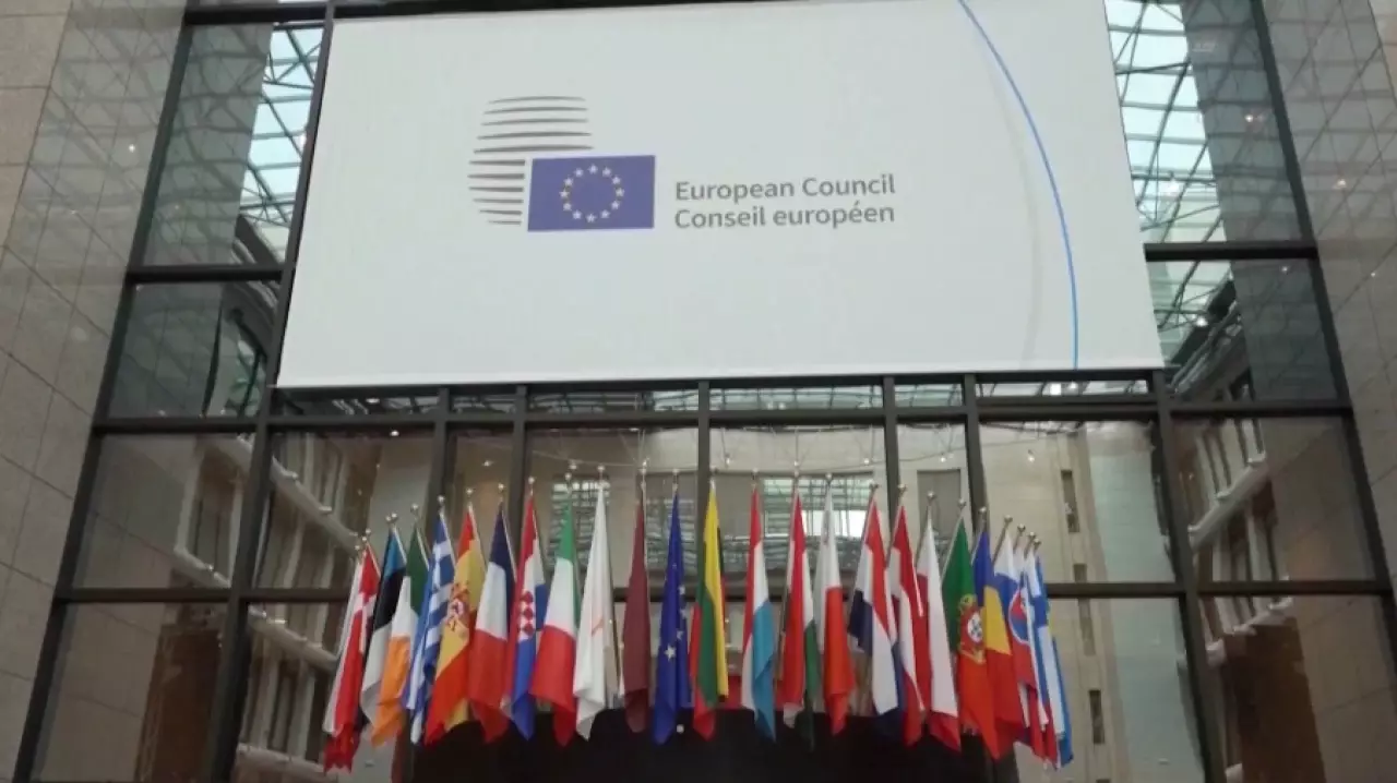 В ЕС вступают в силу новые правила для ИИ
